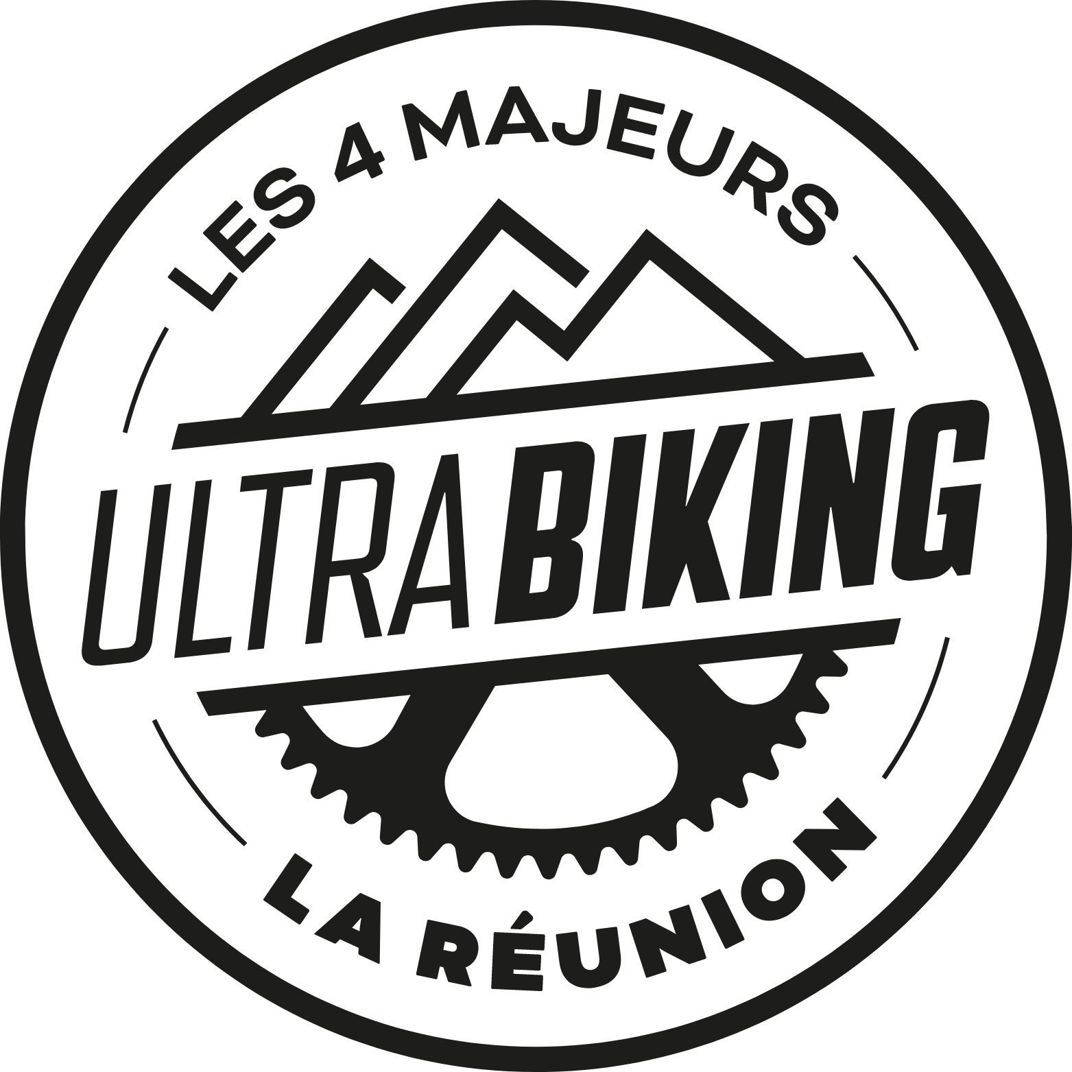Ultra Biking Reunion