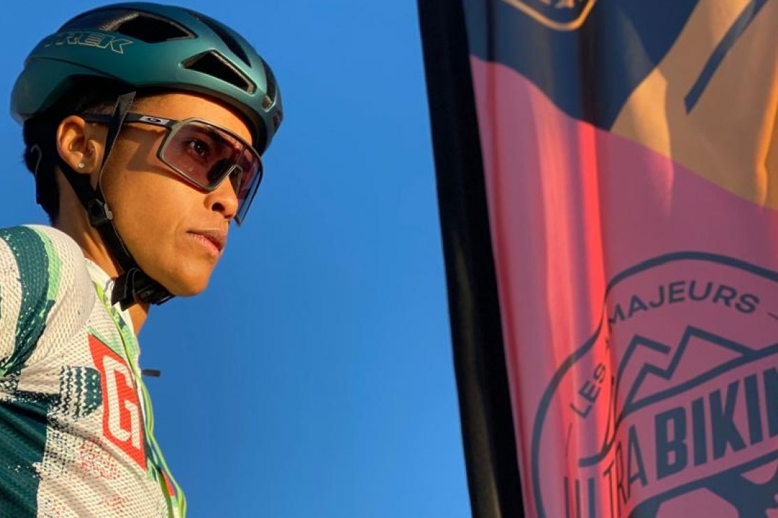 Ultra Biking Reunion